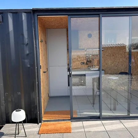 The 9 Acre Chalet Midleton