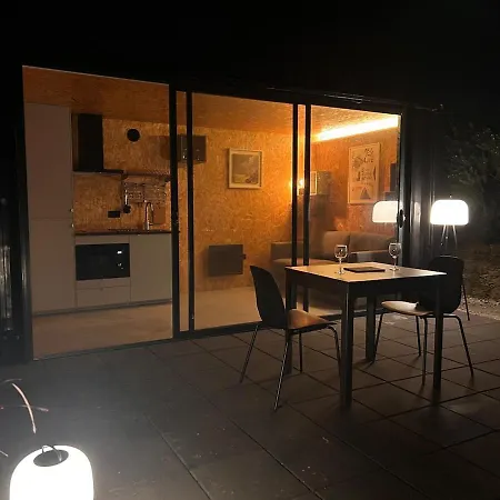 The 9 Acre Σαλέ Midleton