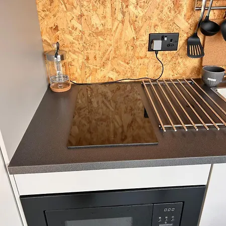 The 9 Acre Chalet Midleton