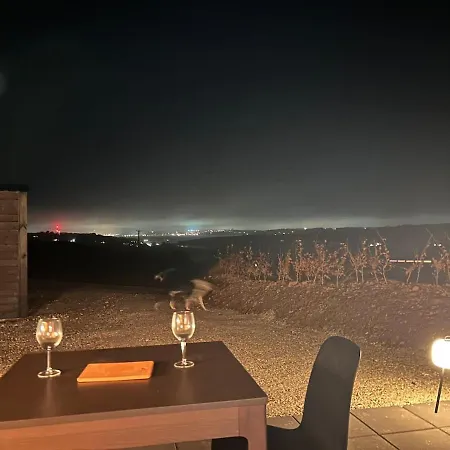 The 9 Acre Chalet Midleton