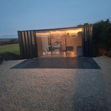 The 9 Acre Chalet