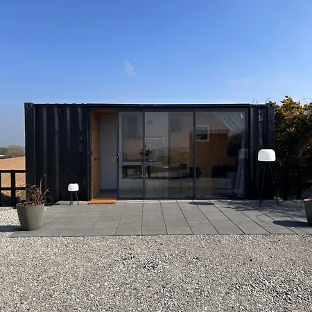 The 9 Acre Chalet