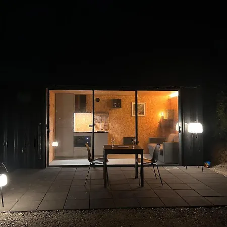 The 9 Acre Chalet Midleton