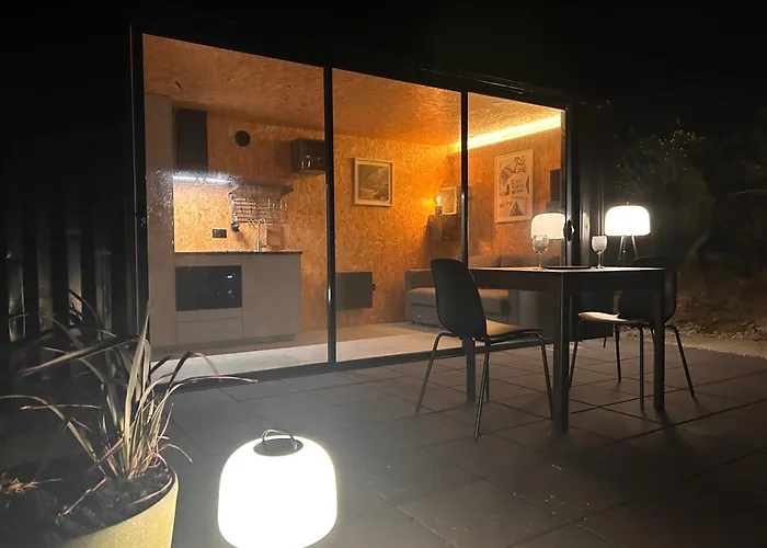 The 9 Acre * 米德尔顿