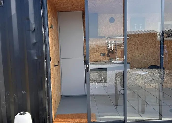 The 9 Acre 木屋 米德尔顿