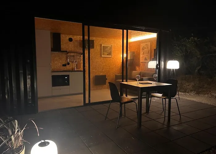 The 9 Acre 木屋 米德尔顿