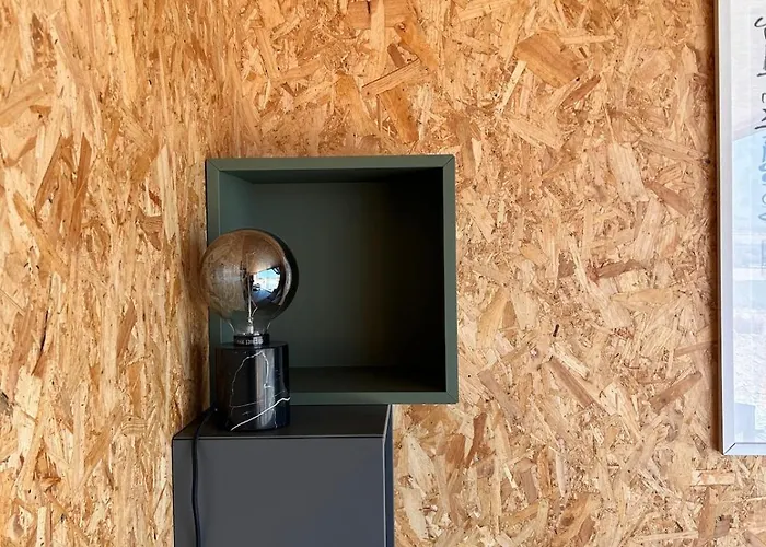 The 9 Acre 米德尔顿