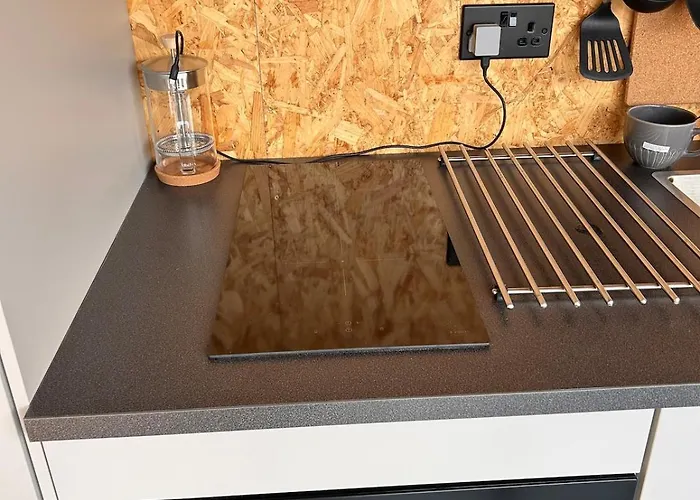 The 9 Acre 木屋 米德尔顿