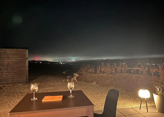 The 9 Acre Chalet Midleton