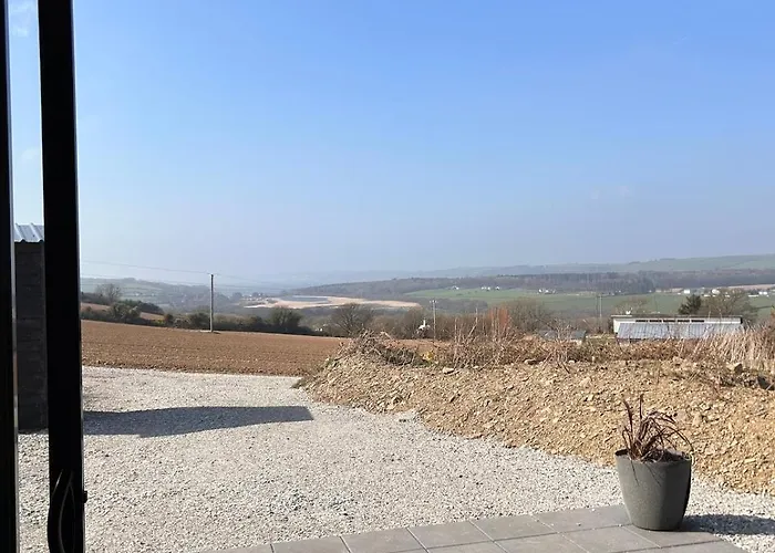 The 9 Acre * 米德尔顿