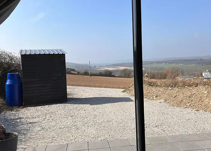 The 9 Acre 米德尔顿