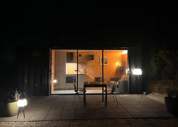 The 9 Acre 木屋 米德尔顿