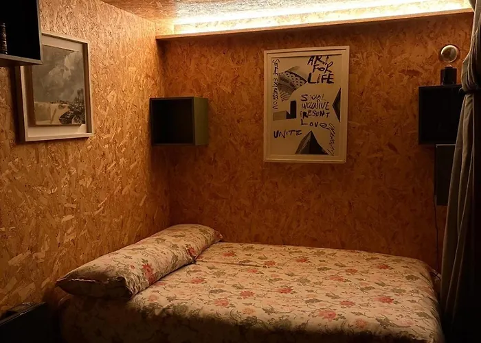 The 9 Acre 米德尔顿